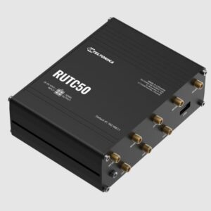 Teltonika · Router · RUTC50 · 5G Modem Router WiFi6 · eSim