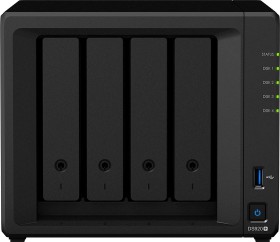 SYNOLOGY NAS 4-fach DiskStation DS925+