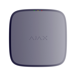 AJAX EN54 Fire & Safety • FireProtect (Smoke/Sounder) • White
