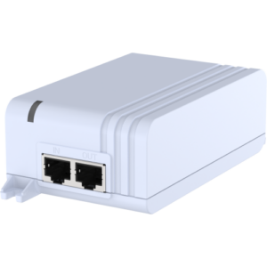 AXIS Zubehör PoE • Midspan • TU8006 • 60 W