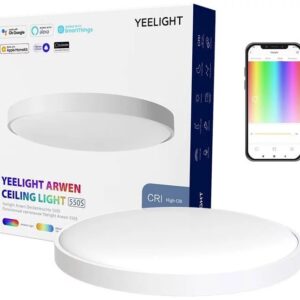 Yeelight Arwen Ceiling Light 550S – LED Produkt