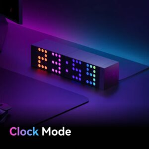 Yeelight Cube 4-Matrix Pack – LED Produkt