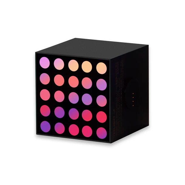 Yeelight Cube Smart Lamp - Light Gaming Cube Matrix - Expansion Pack – LED Produkt