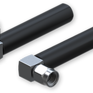 Teltonika · Zubehör · Antenne · ANGLED COMPACT WI-FI SMA ANTENNA