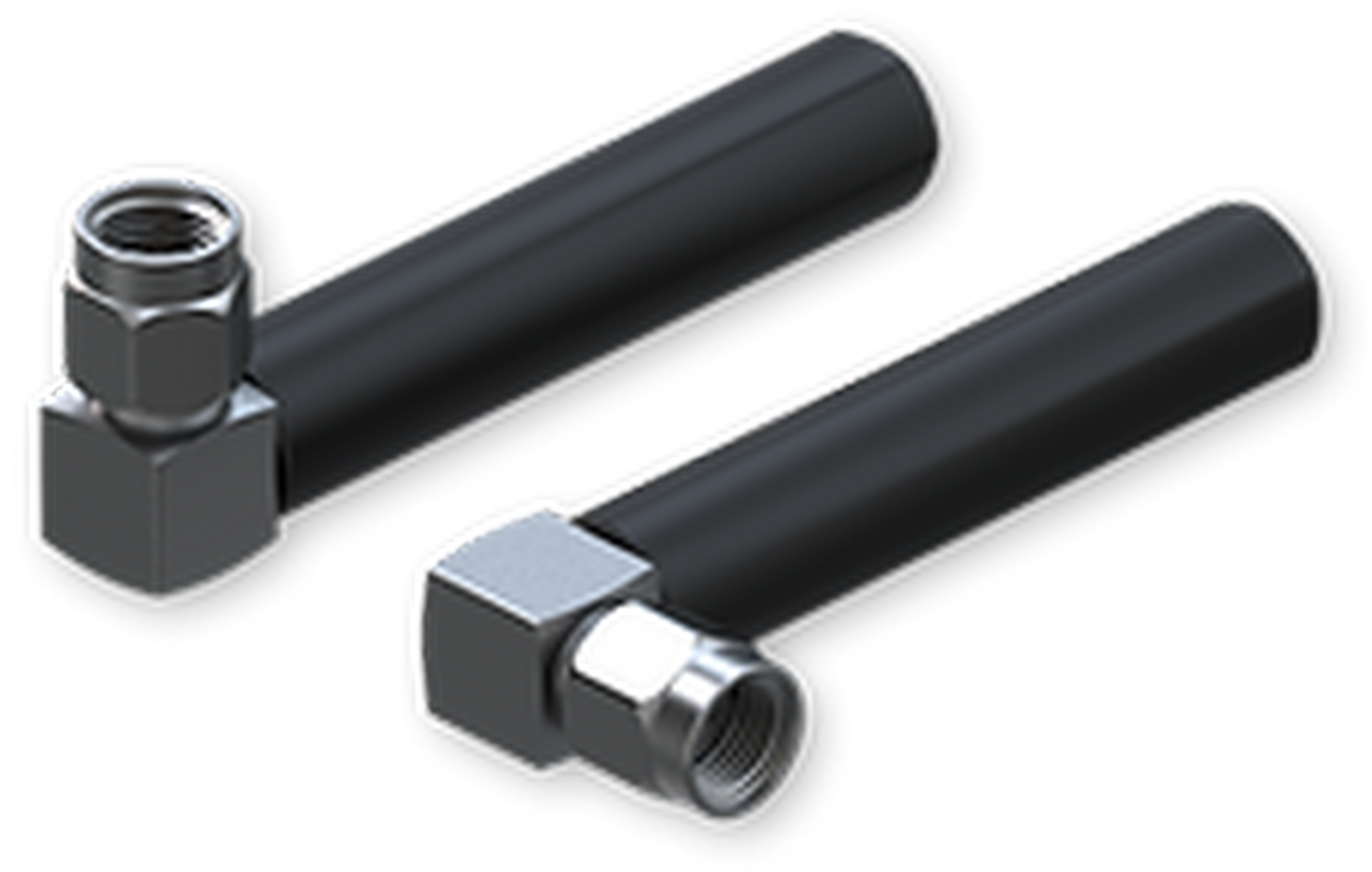 Teltonika · Zubehör · Antenne · ANGLED COMPACT WI-FI SMA ANTENNA