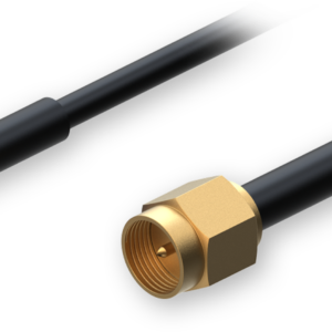 Teltonika · Zubehör · Antenne · SMA MALE TO FAKRA D MALE CABLE