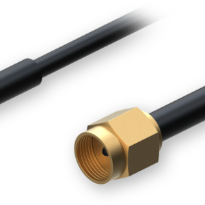 Teltonika · Zubehör · Antenne · RP-SMA MALE TO FAKRA I MALE CABLE
