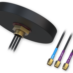 Teltonika · Zubehör · Antenne · COMBO MIMO MOBILE/GPS ROOF SMA ANTENNA