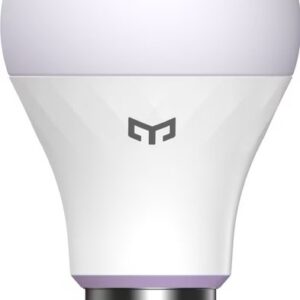 YEELIGHT Smart LED Bulb W4 Lite Dimmbar WLAN E27 4 Stück