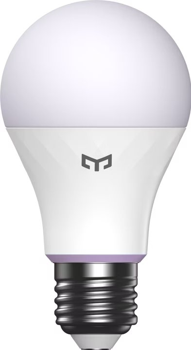 YEELIGHT Smart LED Bulb W4 Lite Dimmbar WLAN E27 4 Stück