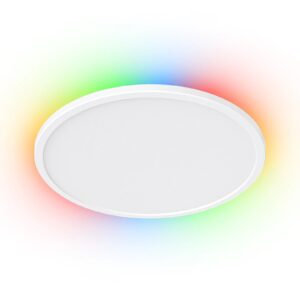 YEELIGHT Ultra Slim Smart Ceiling Light Comet C235 Ultraflache Deckenleuchte (Wi-Fi)