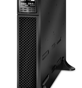 APC USV Smart, SRT, 3000VA, 4min., Standgerät, Dauerwandler,