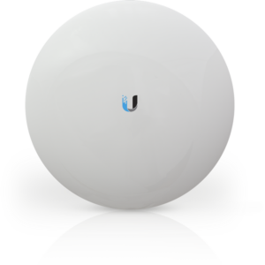 Ubiquiti NanoBeam Gen2, AC, 5GHz, 19 dB, airMax, CPE