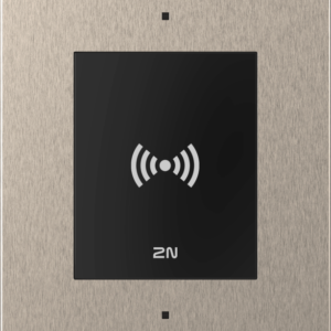 2N Zutrittskontrolle • Access Unit 2.0 • RFID-Leser • 125kHz • 13.56MHz • NFC • PICard