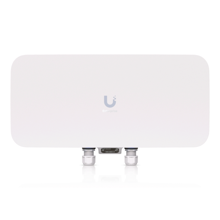 Ubiquiti Wireless AP WIFI7 • BE11500 • 4x4 • Indoor • 10 GbE • UniFi • E7-Audience