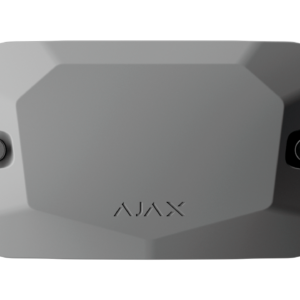 AJAX Superior Intrusion Protection • Case A (106) • White