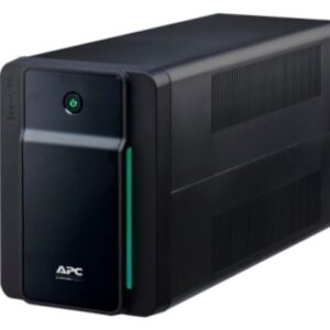 APC USV EASY, AVR, 1600VA, IEC outlets, Tower