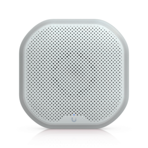 Ubiquiti UniFi Protect Siren Poe • UP-Siren-PoE
