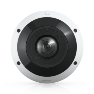 Ubiquiti UniFi Video Camera G6 Pro 360 • Outdoor • 12MP • InfraRot • IP66 • PoE+ • white • UVC-G6-Pro-360-W