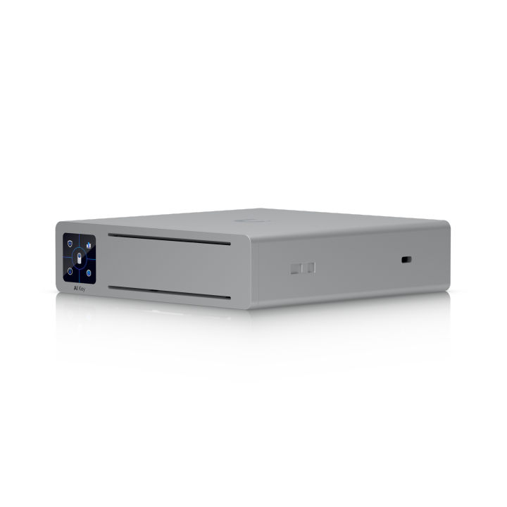 Ubiquiti UniFi Protect AI Key • Edge AI appliance • PoE++ • 1.800 mart detections/hour • AI-Key