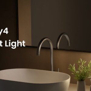 Yeelight Plug-in Light Sensor Nightlight Lite – LED Produkt