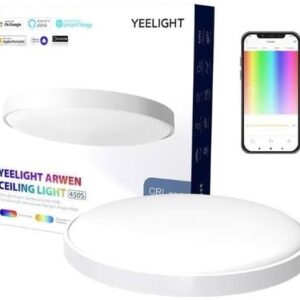 Yeelight Arwen Ceiling Light 450S – LED Produkt