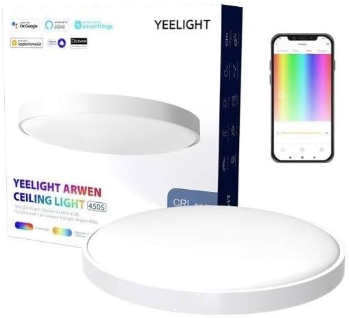 Yeelight Arwen Ceiling Light 450S – LED Produkt
