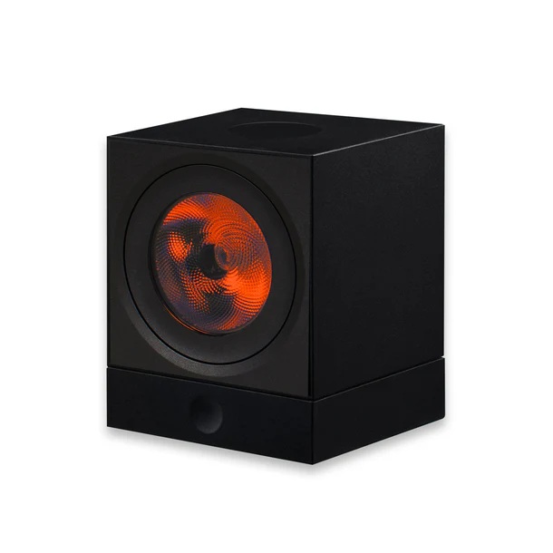 Yeelight Cube Smart Lamp - Light Gaming Cube Spot - Rooted Base – LED Produkt