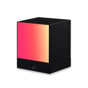 Yeelight Cube Smart Lamp - Light Gaming Cube Panel - Rooted Base – LED Produkt