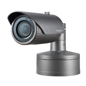 Hanwha Vision Netzwerkkamera • Bullet • X Series • XNO-8020R • 5MP • IR