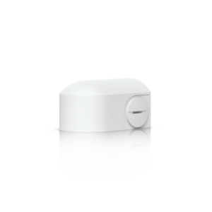 Ubiquiti UniFi G6/G5 PTZ Conduit Adapter • accessory • white • UACC-G5-PTZ-CA