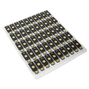 YubiKey 5 NFC Tray