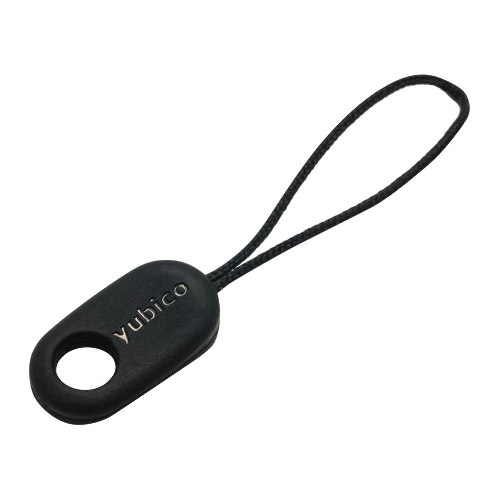 Yubico ParaPull Lanyard - Single Pack
