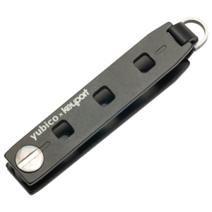 Yubico x Keyport Pivot 2