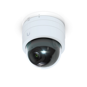 Ubiquiti UniFi Video Camera G5 Dome Ultra / Indoor / 2K / 102,4° Weitwinkel / IR-Nachtsicht / Low Light / UVC-G5-Dome-Ultra