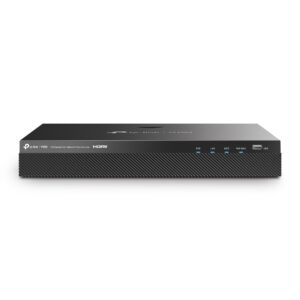 VIGI by tp-link 16 Channel Network Video Recorder - VIGI NVR2016H-16MP-4TB