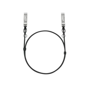 Omada by tp-link SM6220-1M - Omada 1 Meter 25G SFP28 Direct Attach Cable