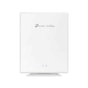 Omada by tp-link Wireless AP WIFI6 • AX3000 • 2x2 • Indoor • 1 GbE • EAP650-Desktop • Omada