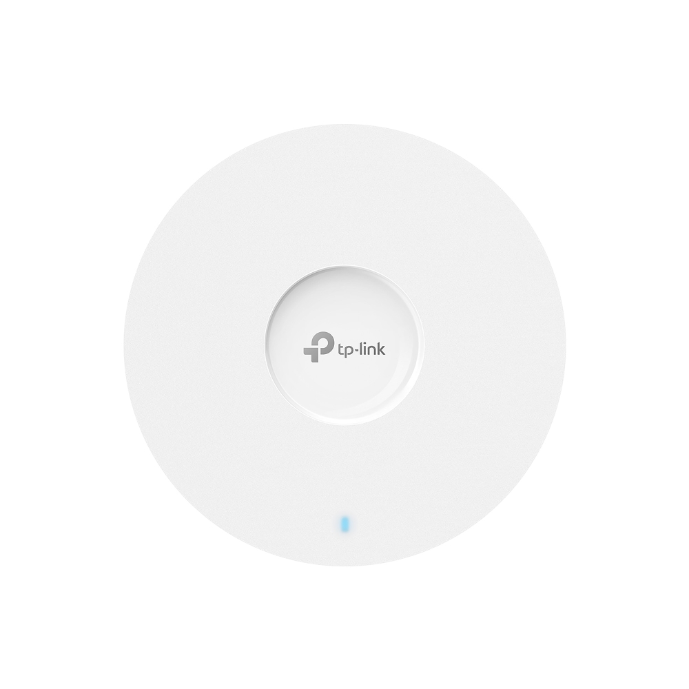 Omada by tp-link Wireless AP WIFI6 • AX3000 • 2x2 • Indoor • 1 GbE • EAP653 UR • Omada