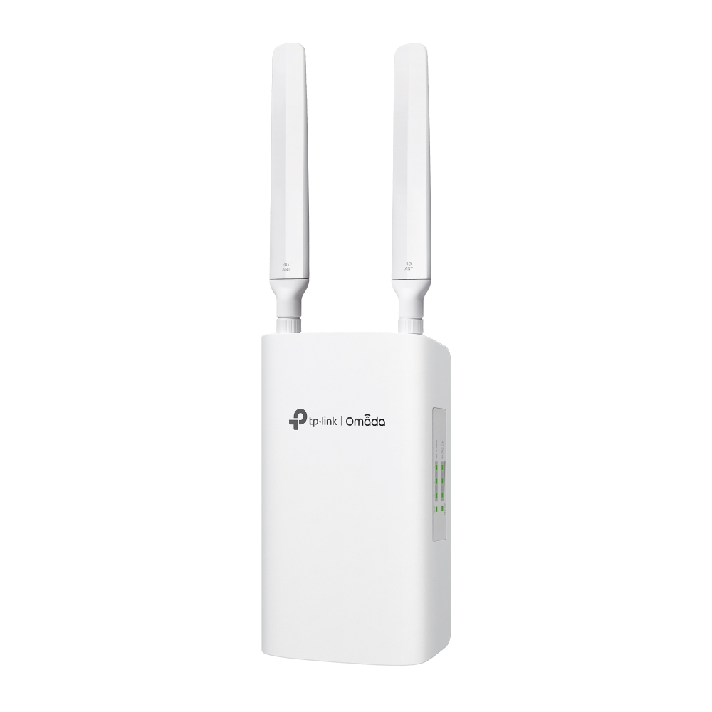 Omada by tp-link ER703WP-4G-Outdoor Router