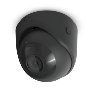 Ubiquiti UniFi Video Camera G6 Turret • Outdoor • 4K • InfraRot • IP66 • PoE • black • UVC-G6-Turret-B