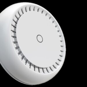 MikroTik AC Access Point RBcAPGi-5acD2nD-XL, cAP XL ac, 2.4/5GHz, 2x Gigabit, wall/ceiling