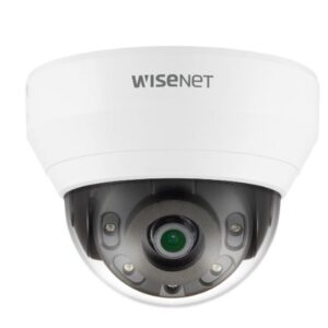 Hanwha Vision Netzwerkkamera • Fix Dome • Q Series • QND-6012R1 • 2MP • IR