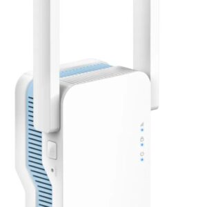 Cudy AC1200 Wi-Fi Mesh Repeater, RE1200