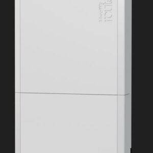 MikroTik AX Access Point, wAPG-5HaxD2HaxD, wAP ax, 2,4/5 GHz, Gigabit, outdoor, white