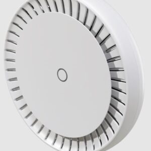 MikroTik cAP LTE12 ax with two wireless interfaces (2.4 and 5 Ghz), 2x Gigabit, LTE CAT12 Modem, cAPGi-5HaxD2HaxD&EG12-EA