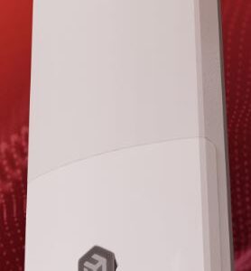 MikroTik Access Point wAP ax LTE7 kit 2.4/5GHz, 2x Gbit LAN, with LTE7 modem, outdoor, wAPGR-5HaxD2HaxD&R11e-LTE7
