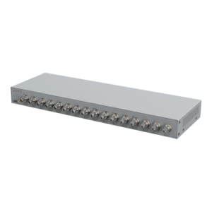 AXIS Video • P7316 • Video-Encoder • 16-Kanal