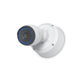 Ubiquiti UniFi Camera Junction Box • accesories • white • UACC-Camera-JB-W