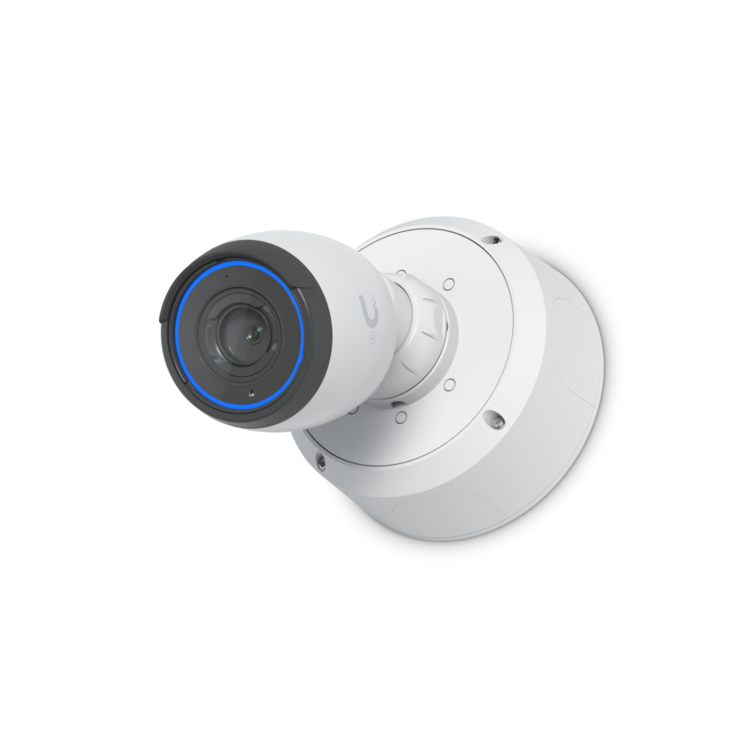 Ubiquiti UniFi Camera Junction Box • accesories • white • UACC-Camera-JB-W